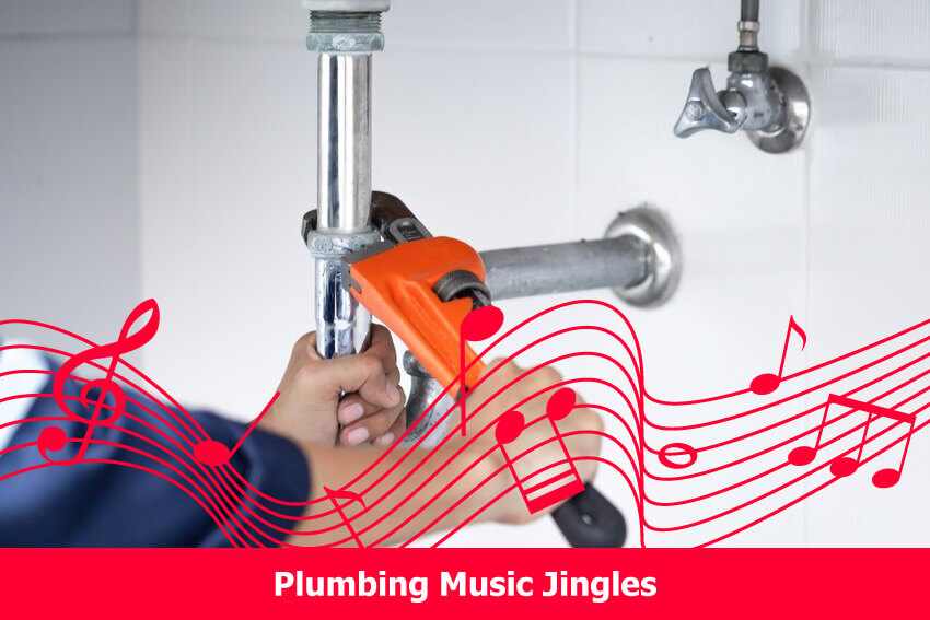 plumbing jingles