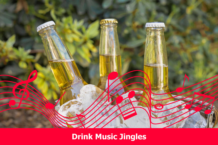drink jingles
