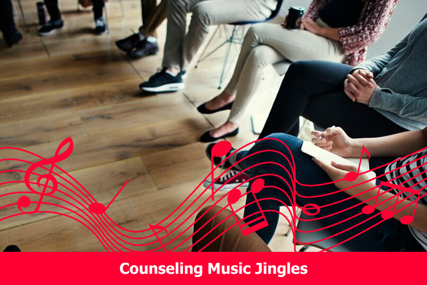 counseling jingles