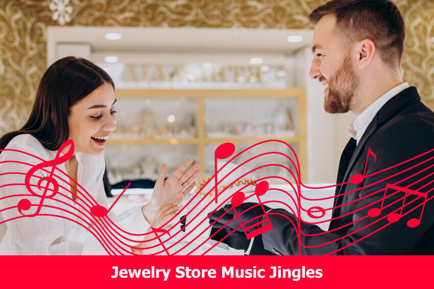 jewelry store jingles