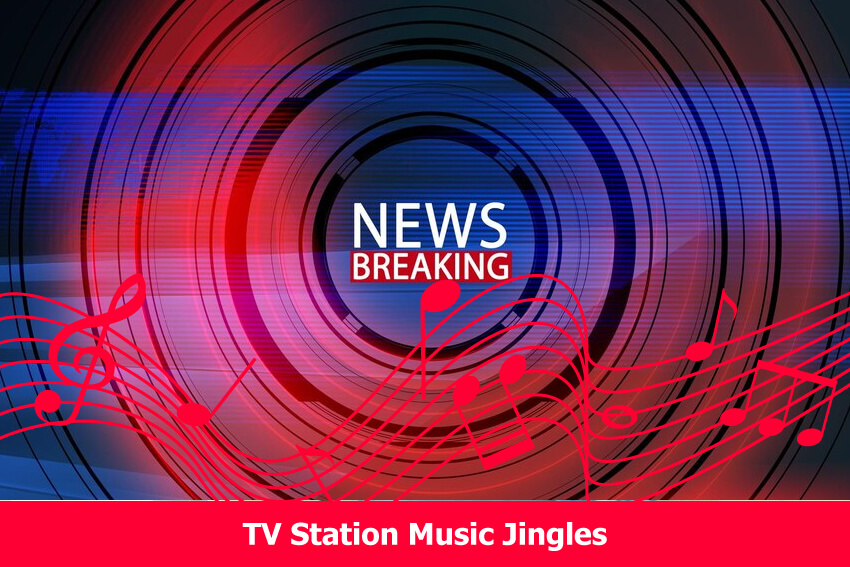 tv station jingles
