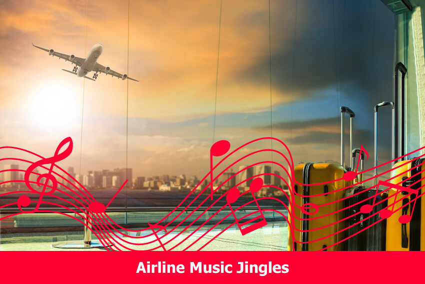 airline jingles
