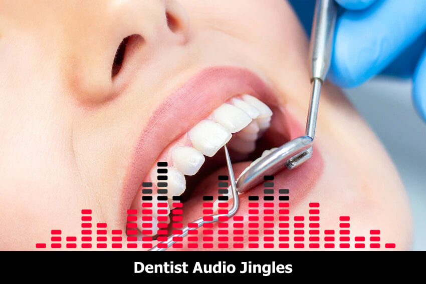 professional dentist jingle company