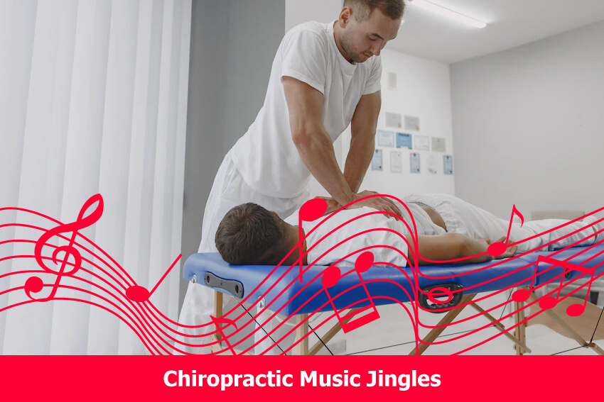 chiropractic jingles