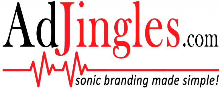AdJingles.com – sonic branding made simple!