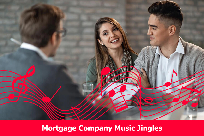 mortgage company jingles